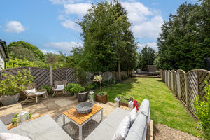 Garden- click for photo gallery